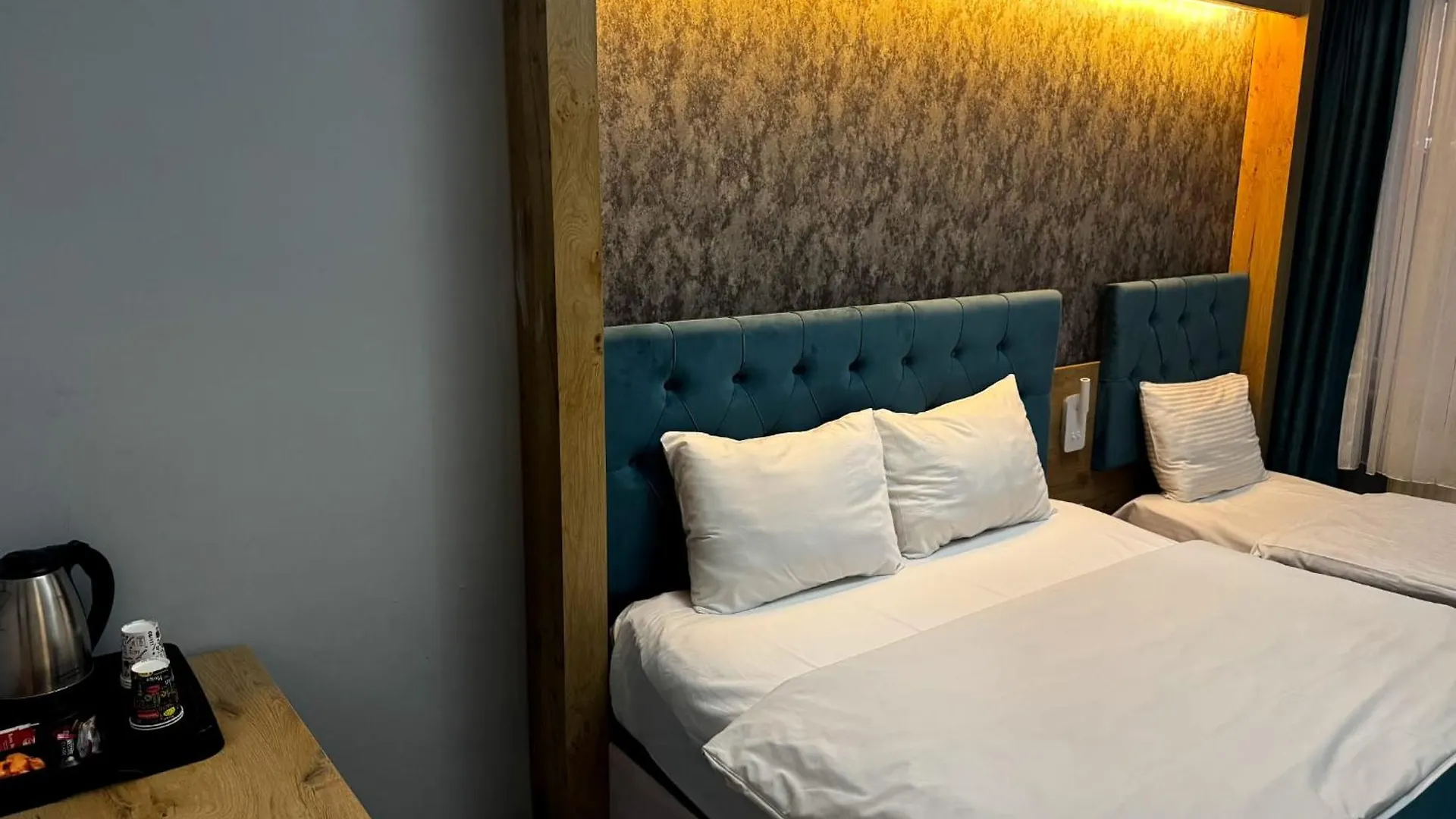 Miss City Hotel Taksim Istanbul