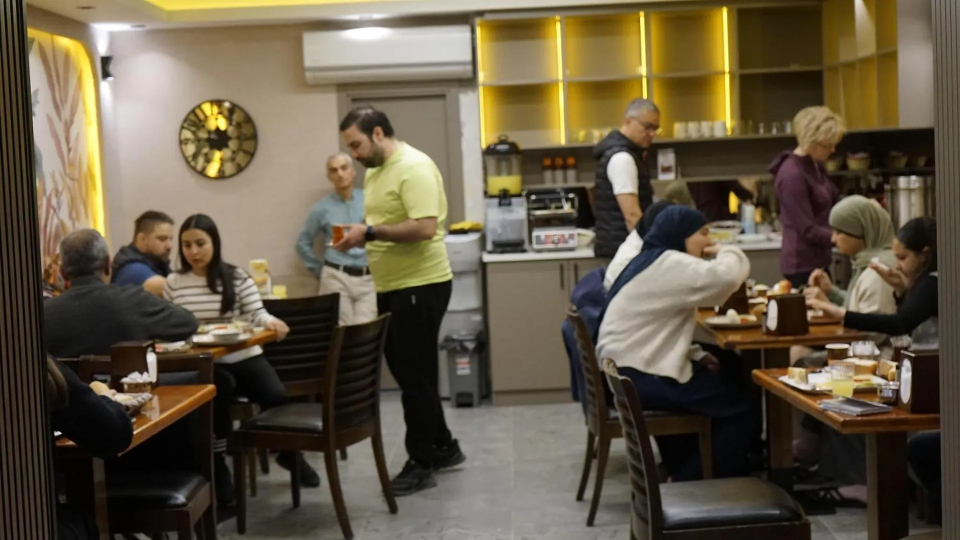 Miss City Hotel Taksim Istanbul 2*,  Turkey