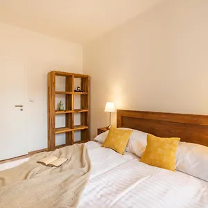  Apartahotel Templová 7 - Old Town República Checa