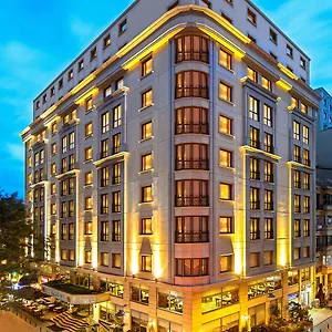 Hotel Grand Oztanik Taksim&spa, Istanbul