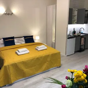  Apartahotel Cracow Polonia