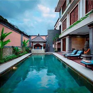 **** Hotel The Visala Boutique Indonesia