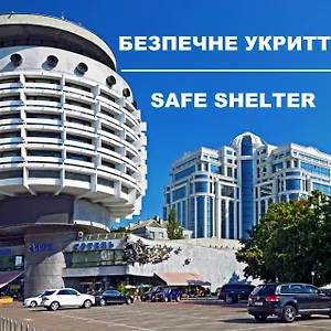 Salute Hotel Kiev