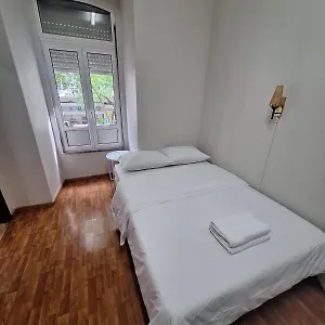 Residencial Ideal Auberge de jeunesse Lisboa