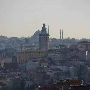 Hotel Arart, Istanbul