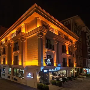 Le Petit Palace - Special Category Istambul