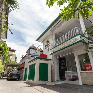 ** Pensión Ara By Ecommerceloka Indonesia