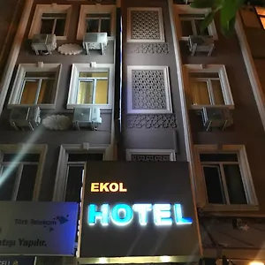 Ekol Istambul