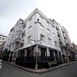 Bguest Hotel&residence Bed and breakfast