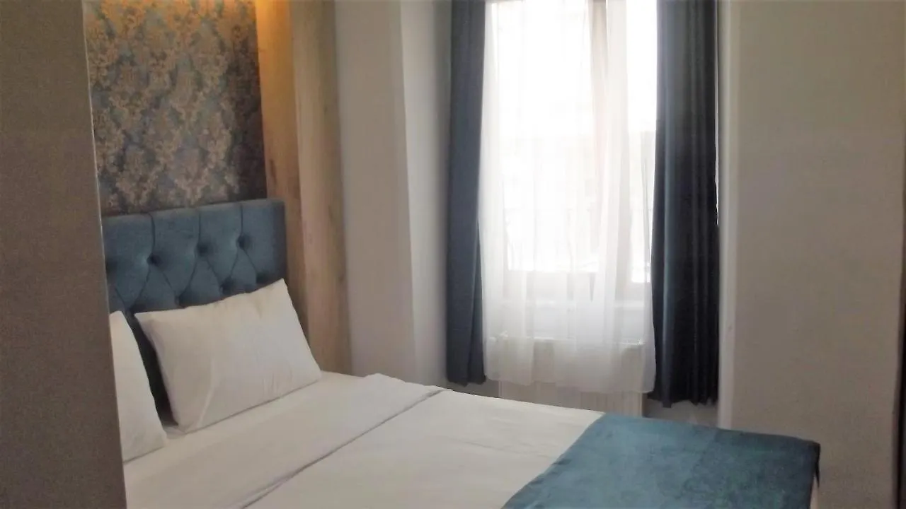 Miss City Hotel Taksim Istanbul