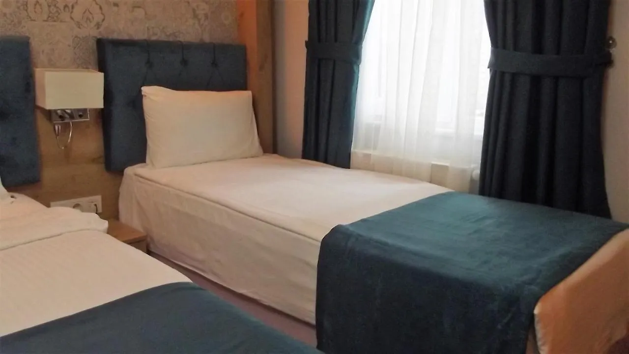 Miss City Hotel Taksim Istanbul