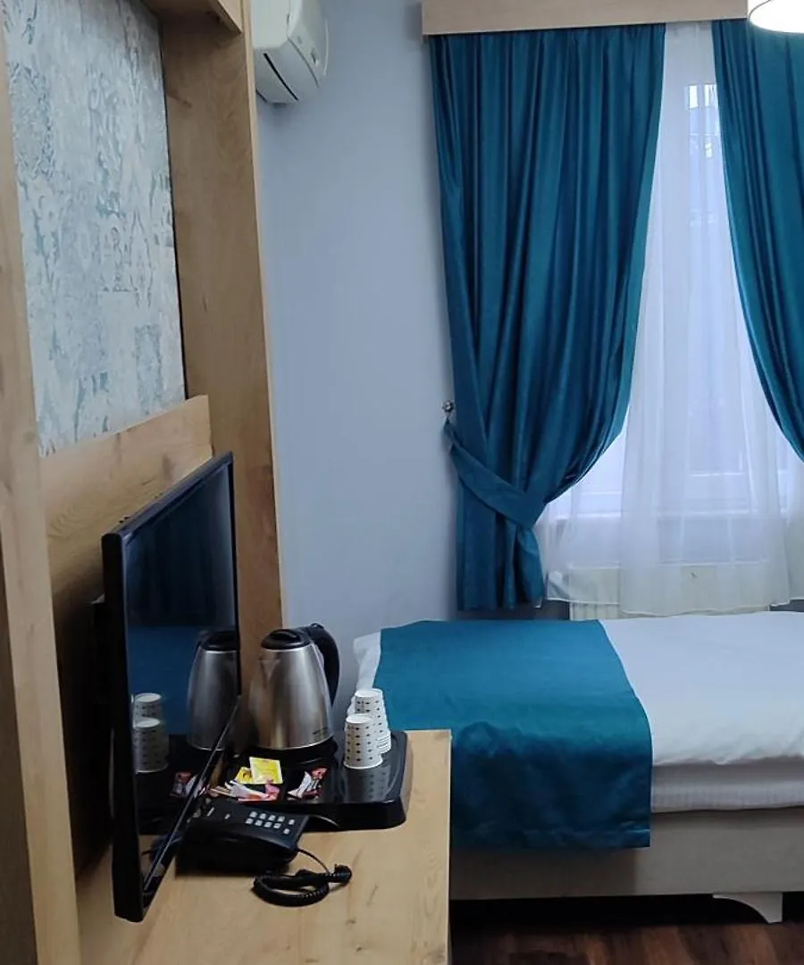 Miss City Hotel Taksim Istanbul 2*,  Turkey
