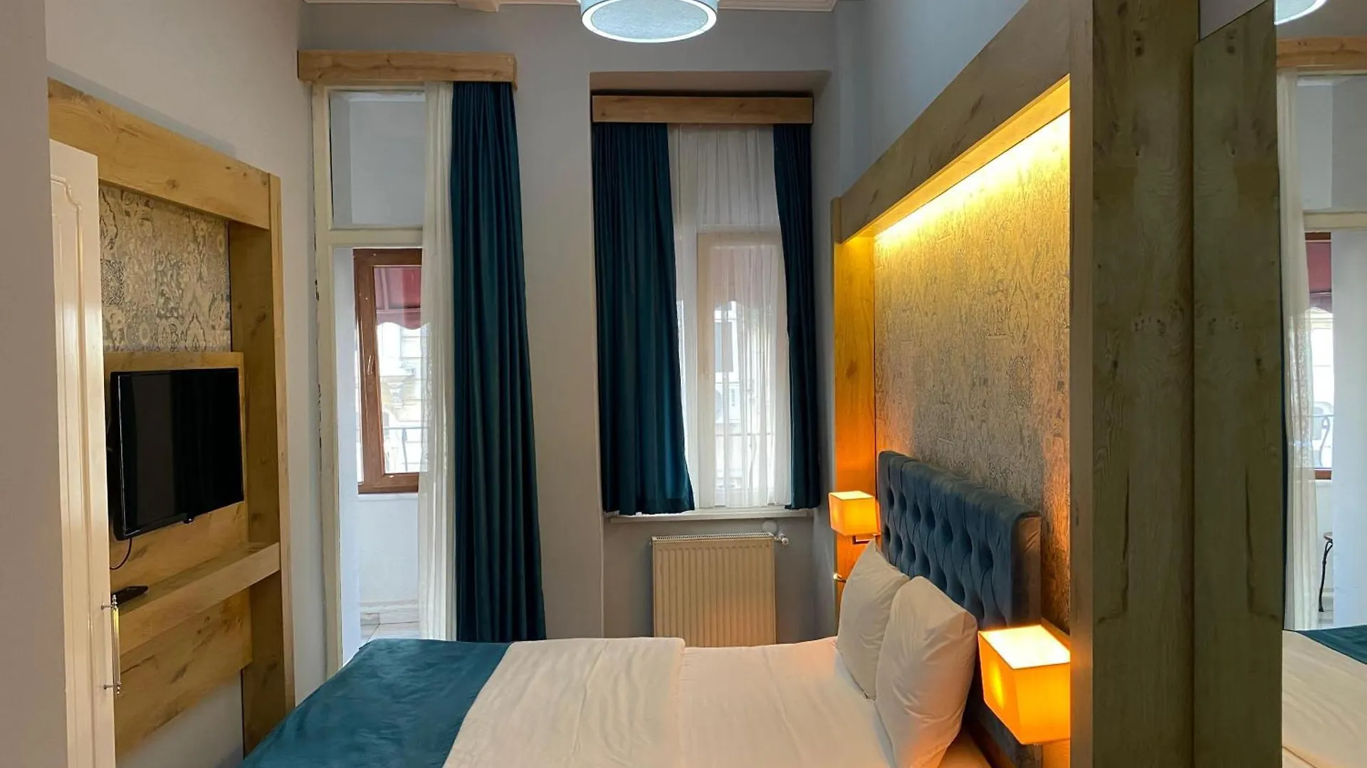 Miss City Hotel Taksim Istanbul 2*,  Turkey