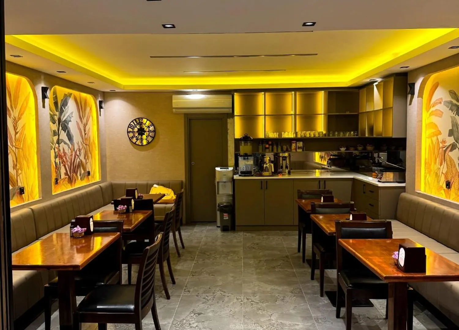 Miss City Hotel Taksim Istanbul