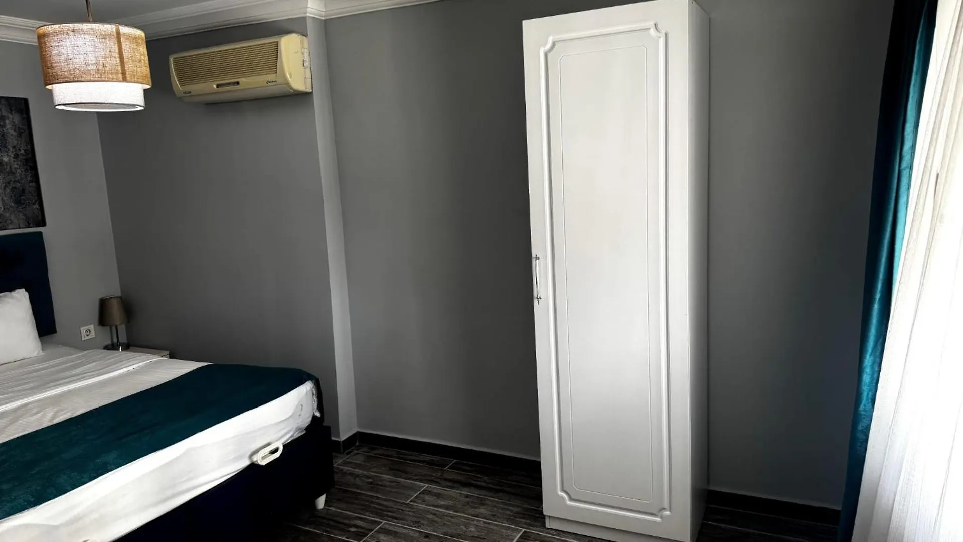 Miss City Hotel Taksim Istanbul