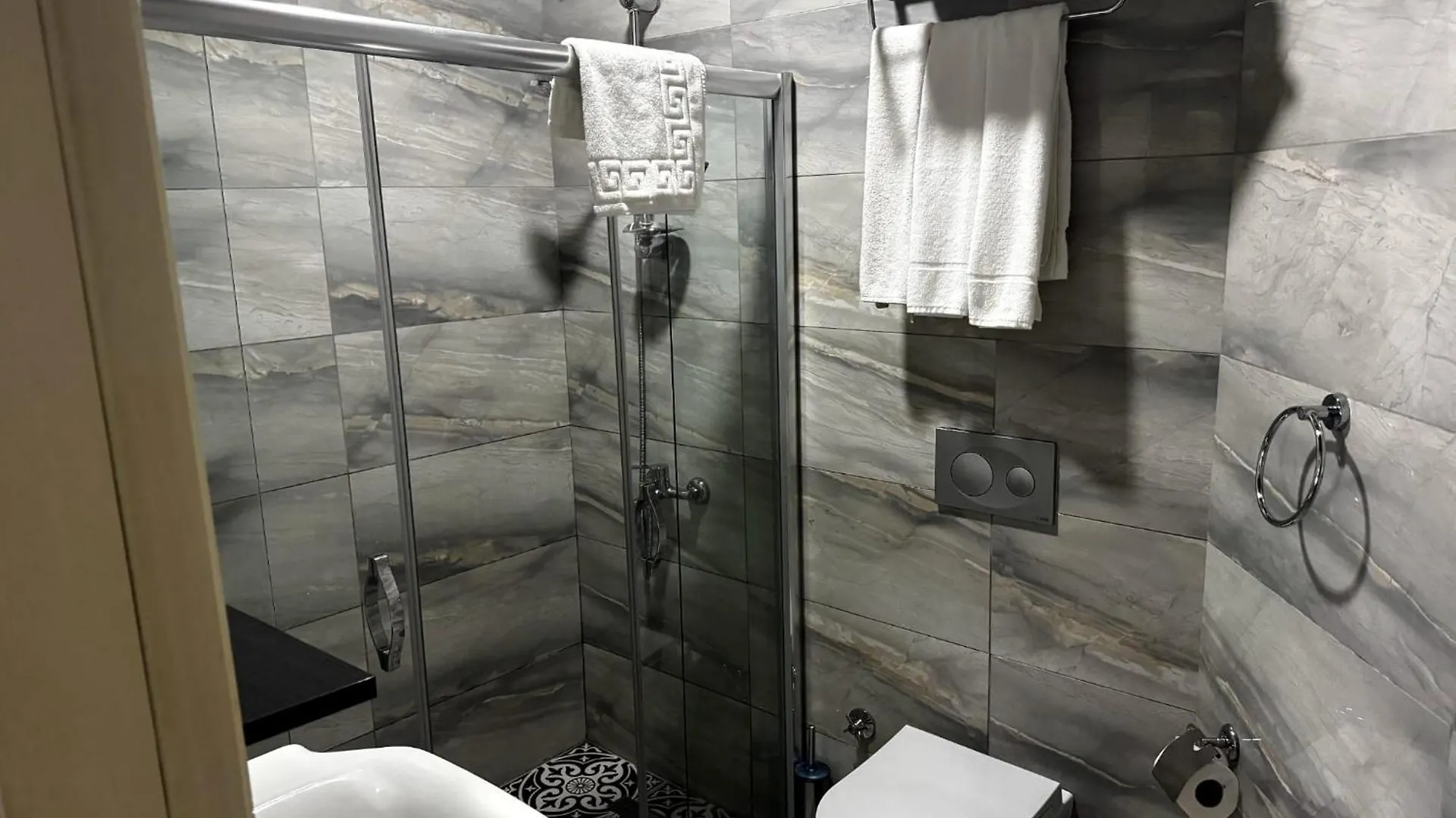 Miss City Hotel Taksim Provincia di Provincia di Istanbul