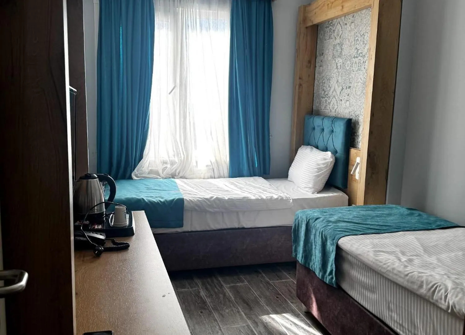 Miss City Hotel Taksim Istanbul Turkey
