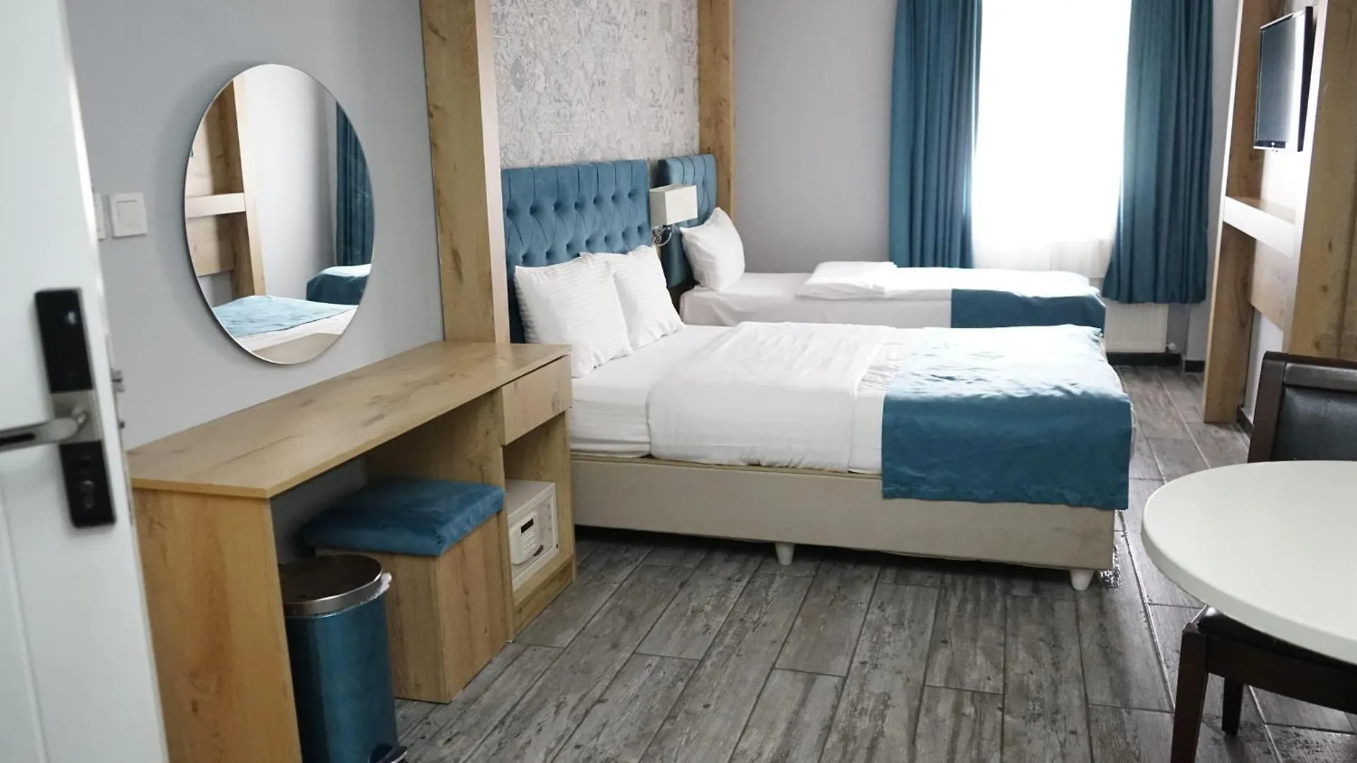 Miss City Hotel Taksim Istanbul