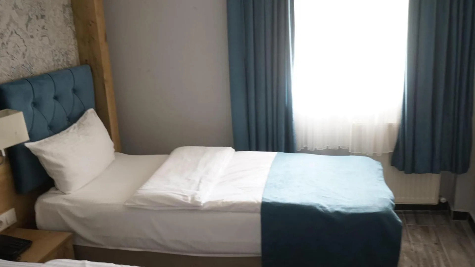 Miss City Hotel Taksim Istanbul