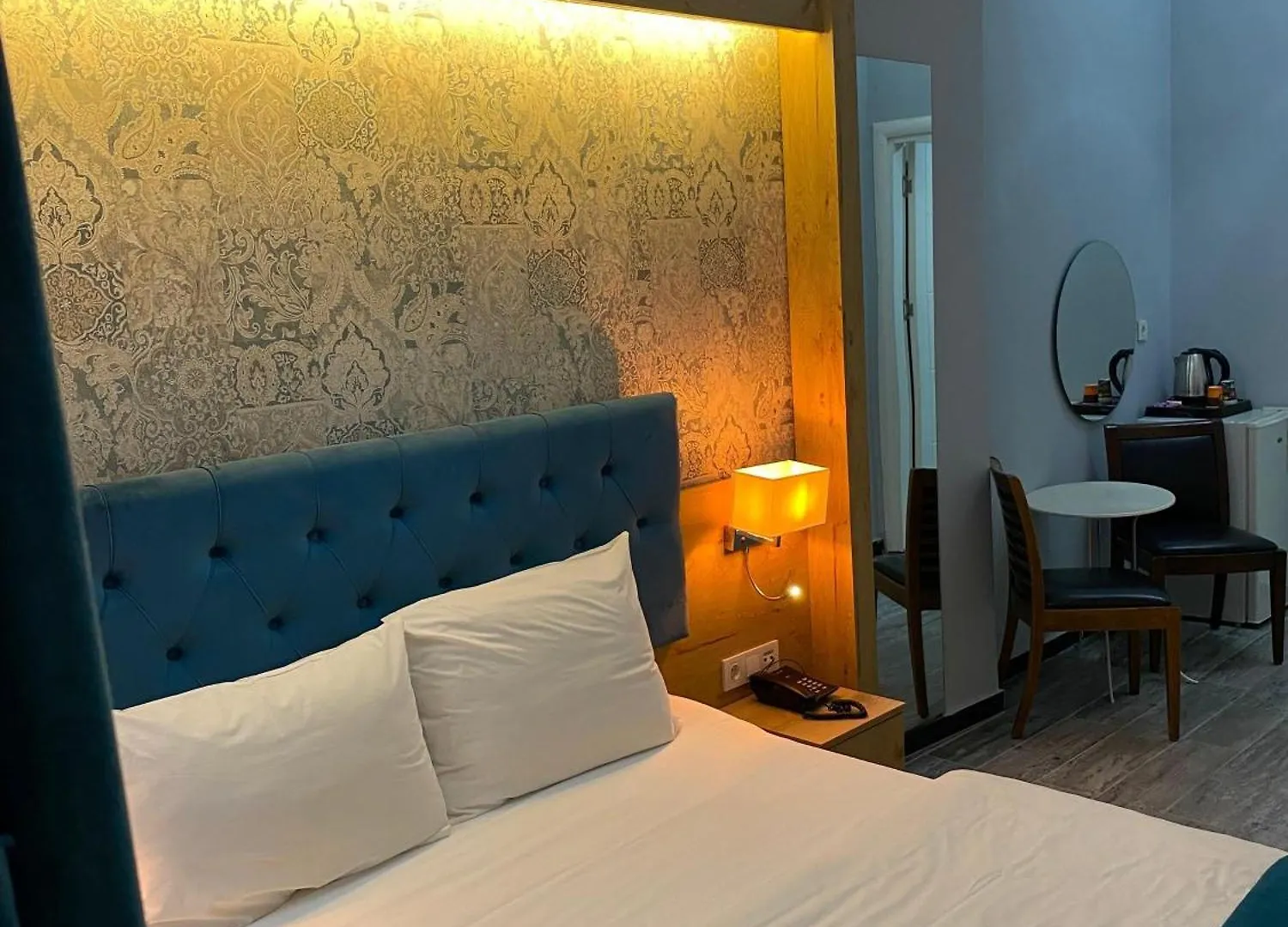 Miss City Hotel Taksim Istanbul