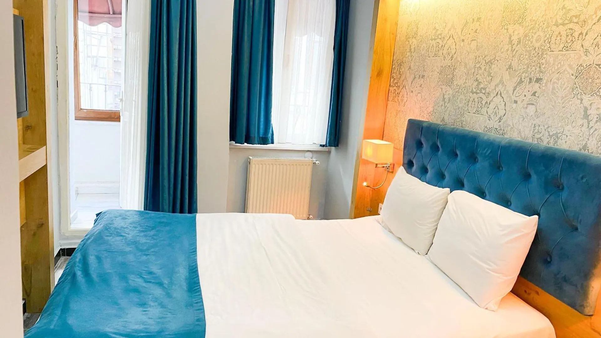 Miss City Hotel Taksim Istanbul 2*,  Turkey