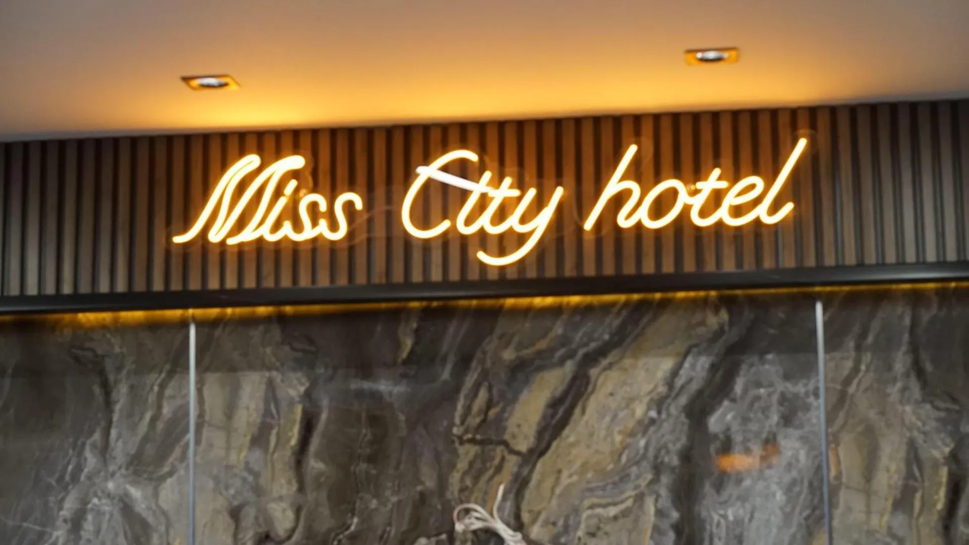 Miss City Hotel Taksim Istanbul 2*,  Turkey