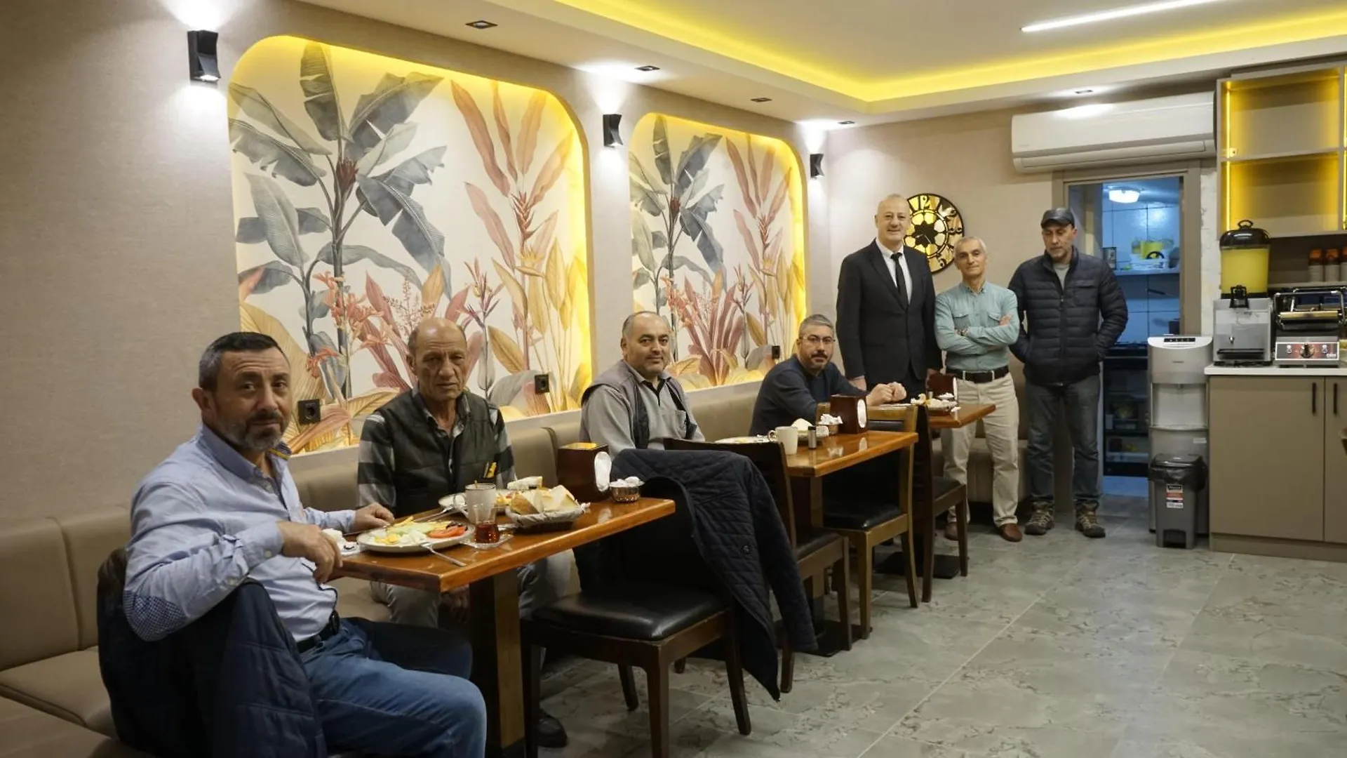 Miss City Hotel Taksim Istanbul