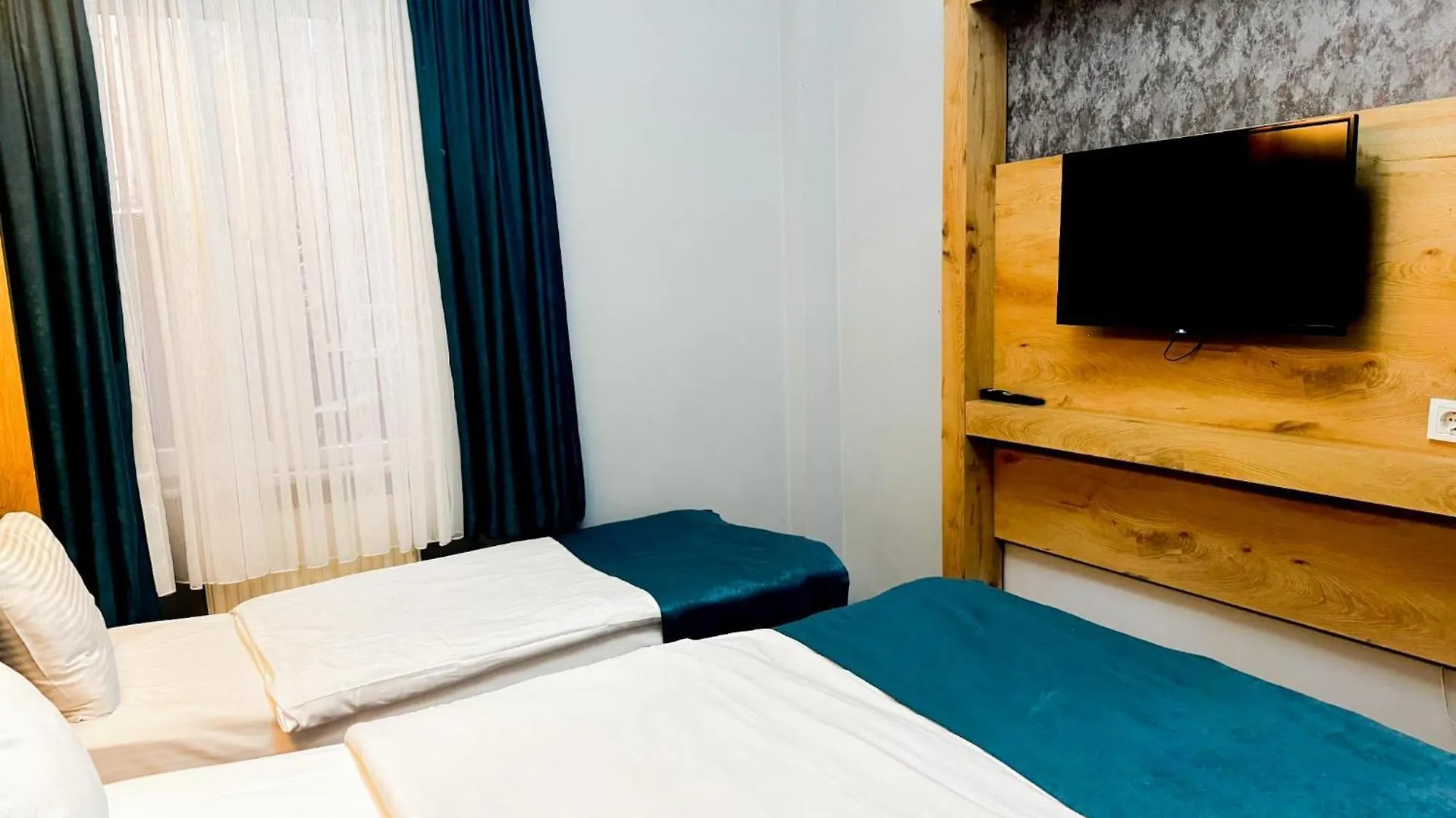 Miss City Hotel Taksim Istanbul 2*,  Turkey