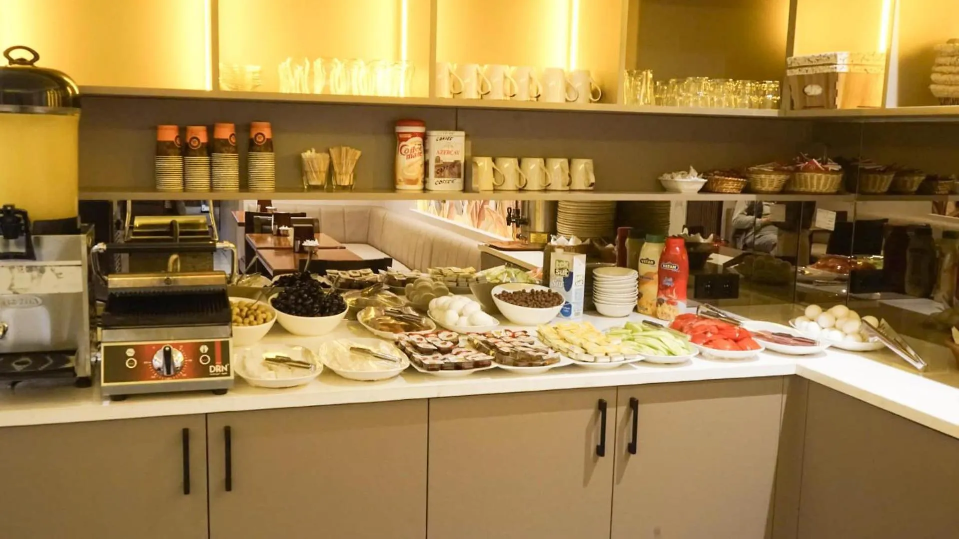 **  Miss City Hotel Taksim Istanbul Turkey