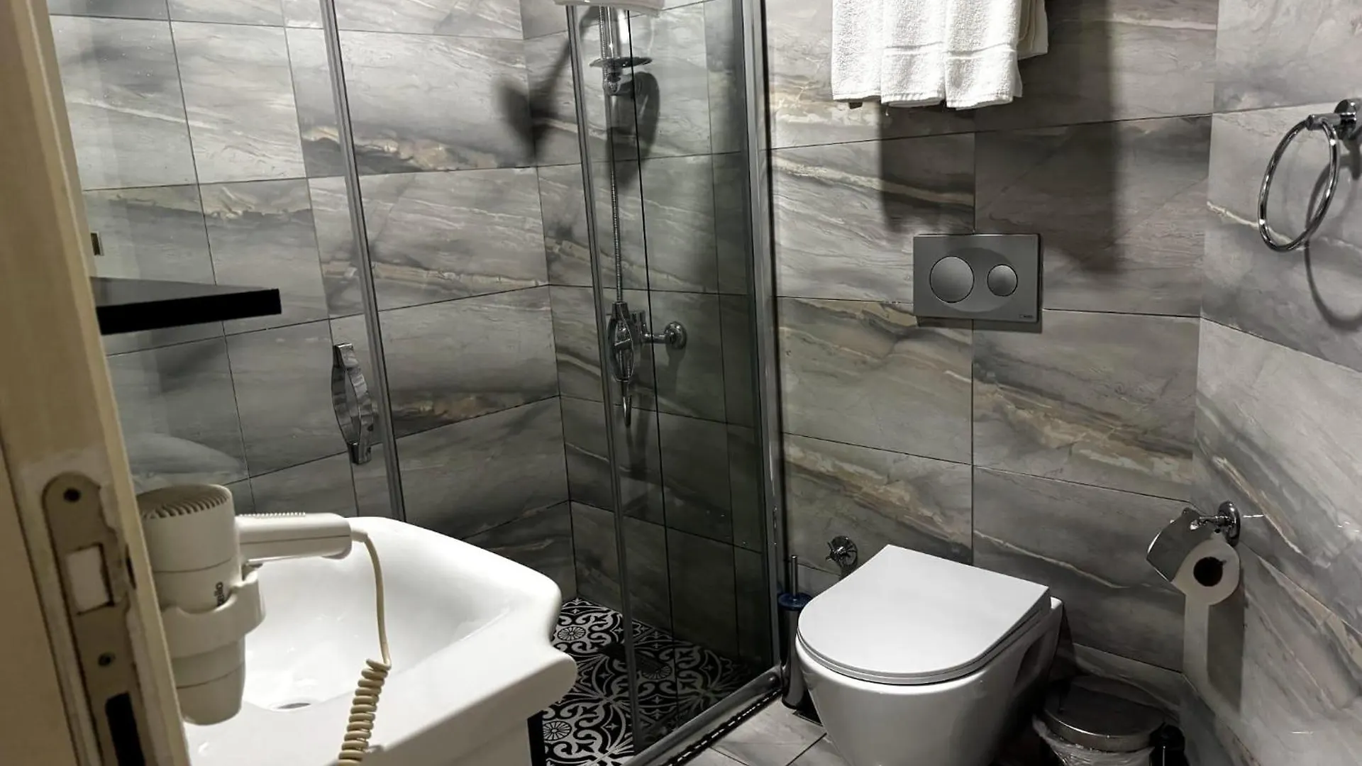 Miss City Hotel Taksim Provincia di Provincia di Istanbul