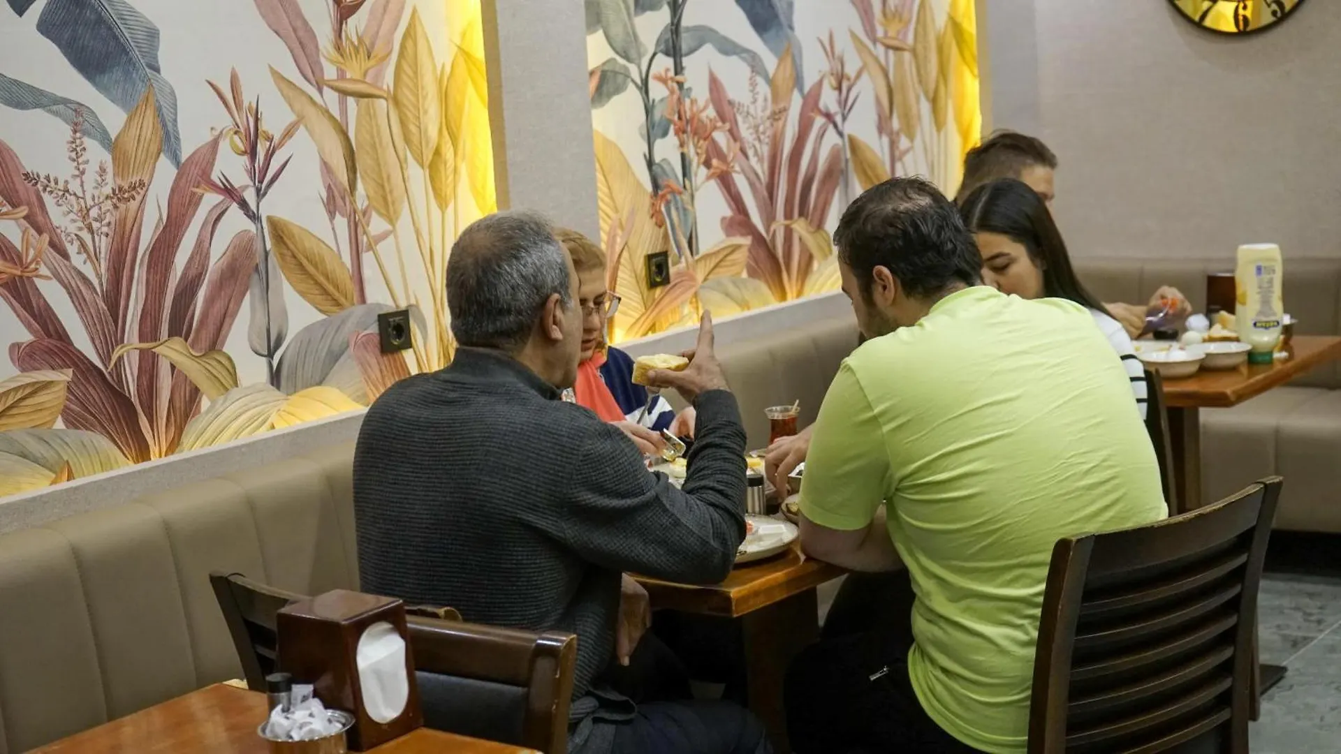 Miss City Hotel Taksim Istanbul 2*,