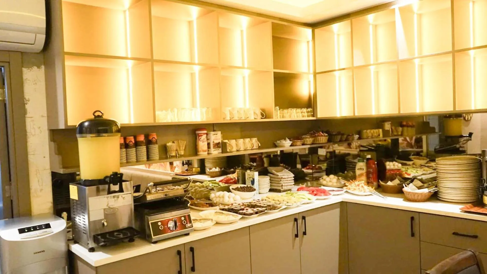 Miss City Hotel Taksim Istanbul