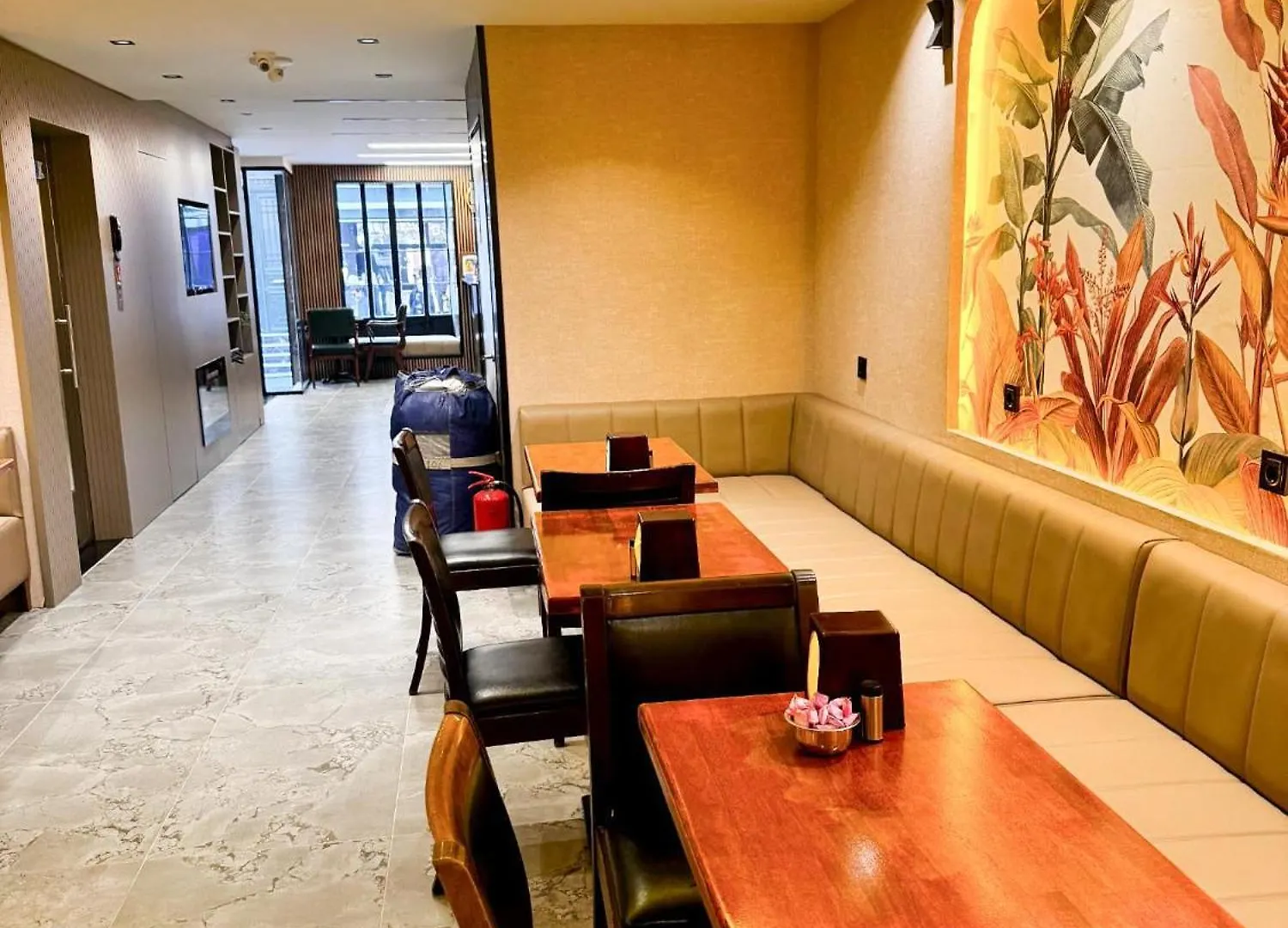 Miss City Hotel Taksim Istanbul 2*,  Turkey