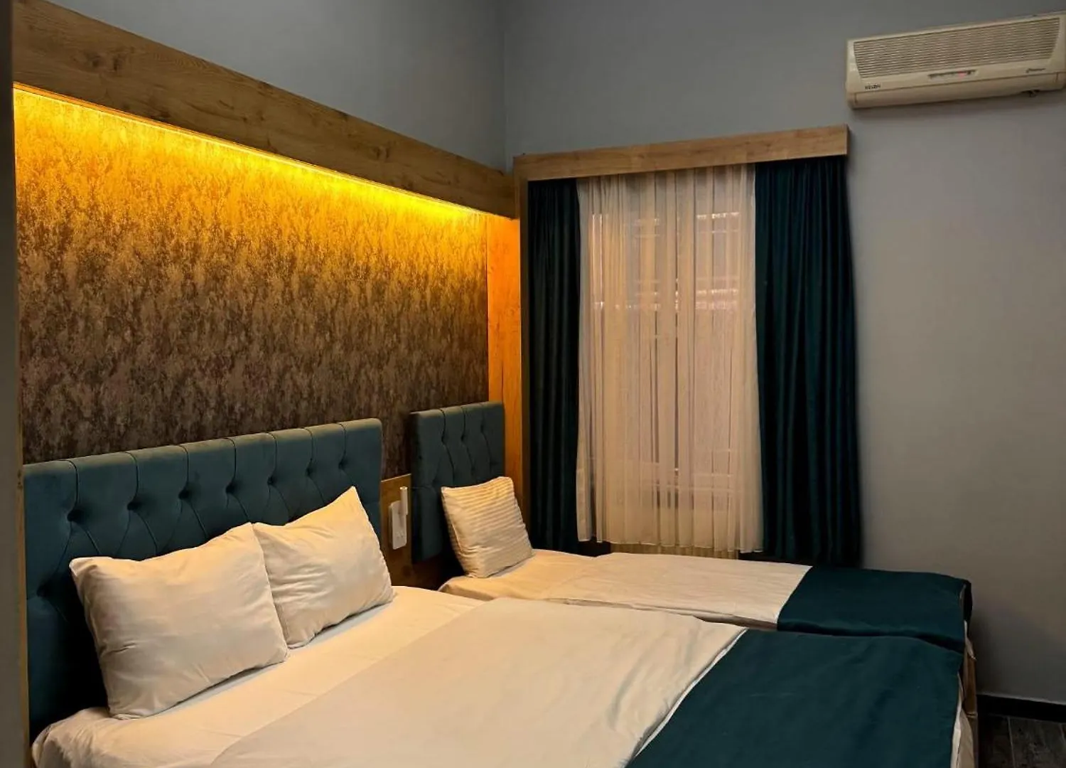 Miss City Hotel Taksim Istanbul