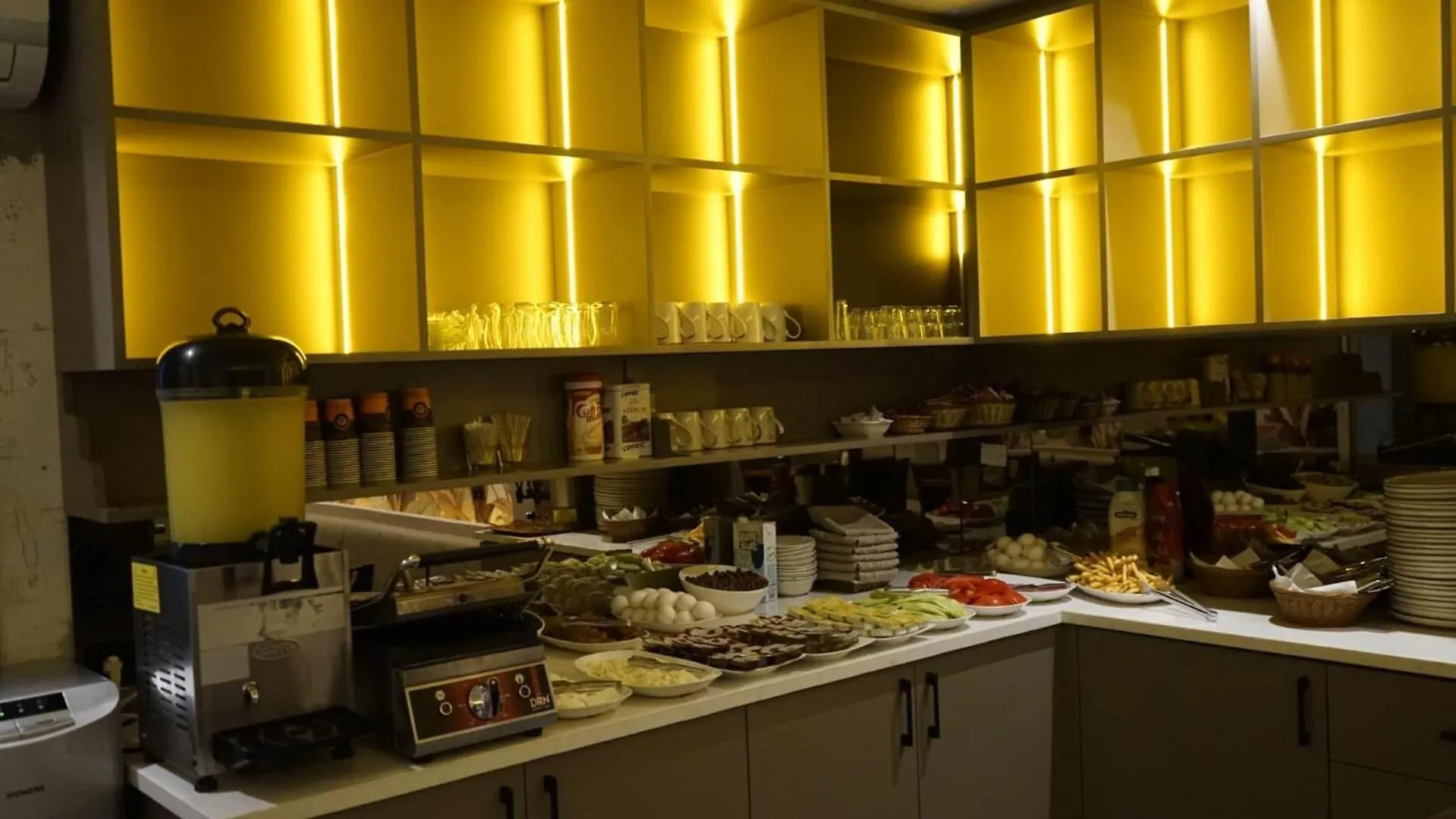 Miss City Hotel Taksim Istanbul