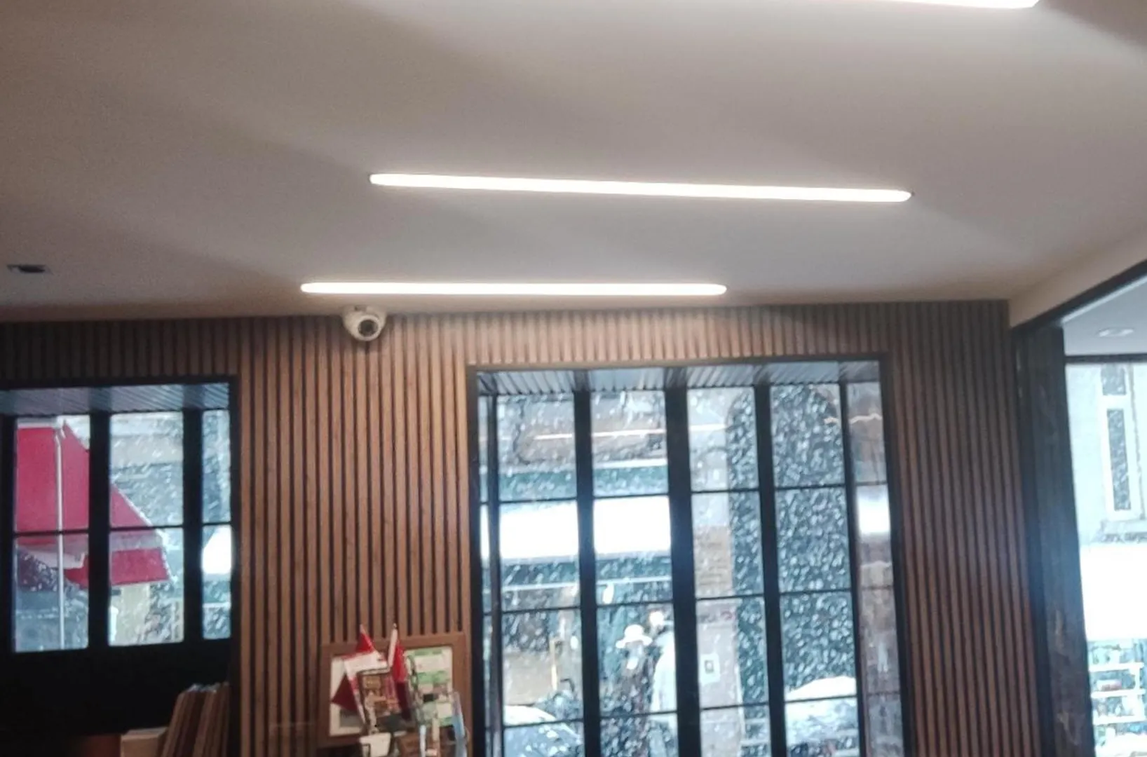 Miss City Hotel Taksim Istanbul 2*,  Türkei
