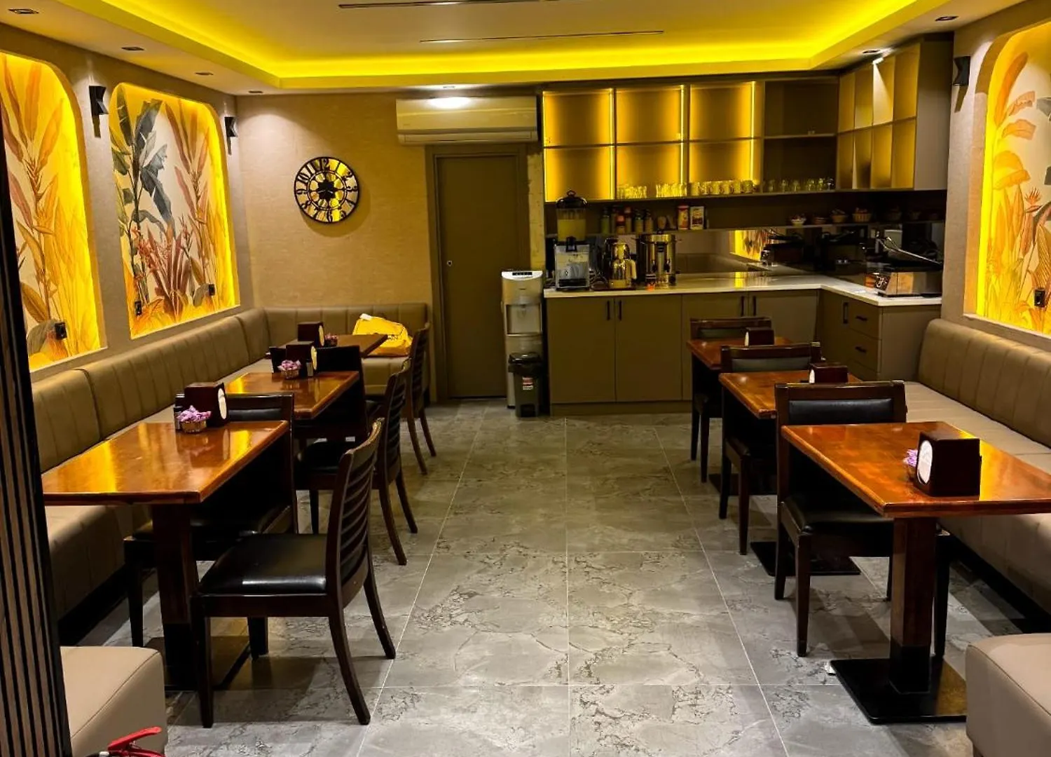Miss City Hotel Taksim Estambul