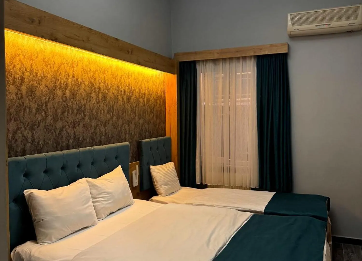 Miss City Hotel Taksim Estambul 2*,  Turquía
