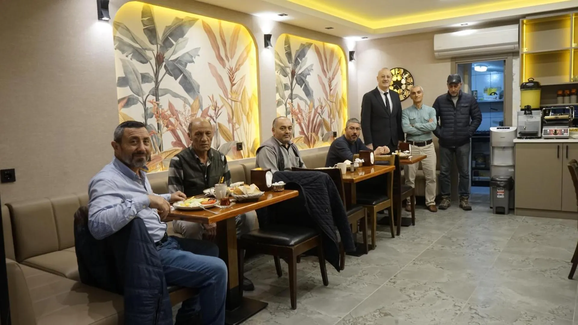 Miss City Hotel Taksim Estambul